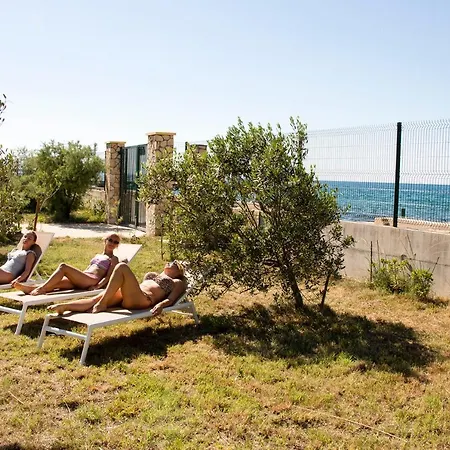 Rosemary Park Zadar