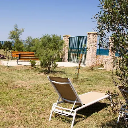 Rosemary Park Zadar