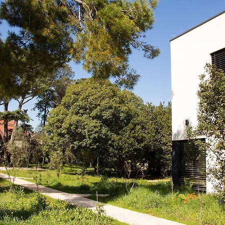 빌라 Rosemary Park