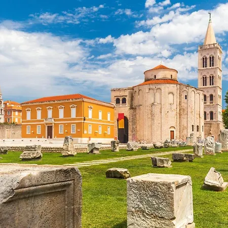 Rosemary Park Zadar