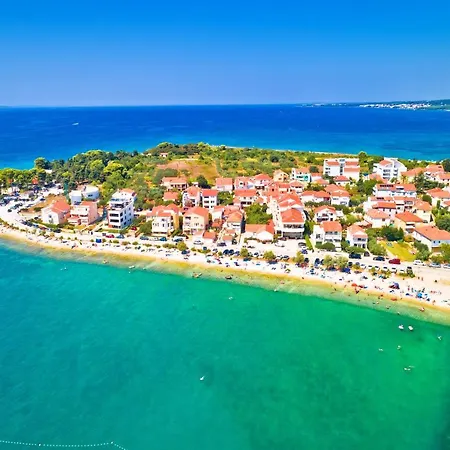 Rosemary Park Vila Zadar