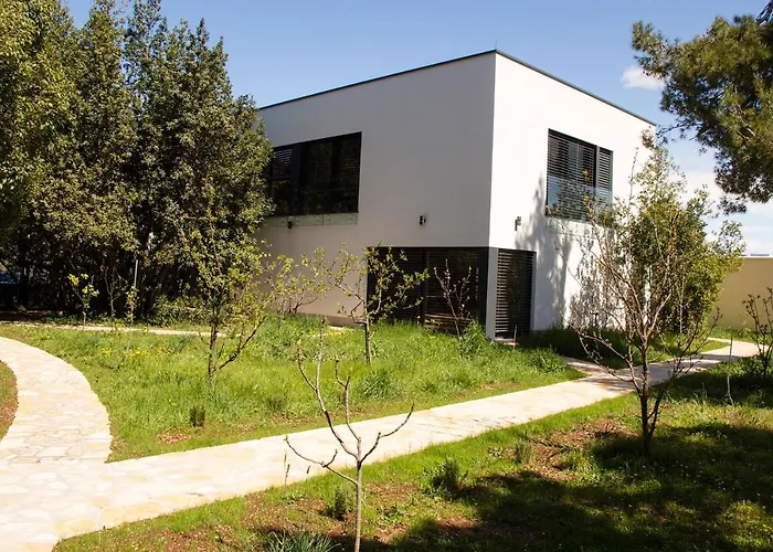 Rosemary Park 빌라