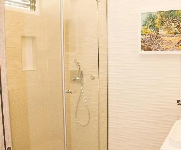 Rosemary Park * 자다르