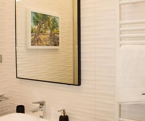 Rosemary Park 빌라