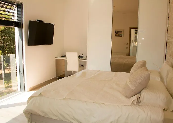 빌라 Rosemary Park