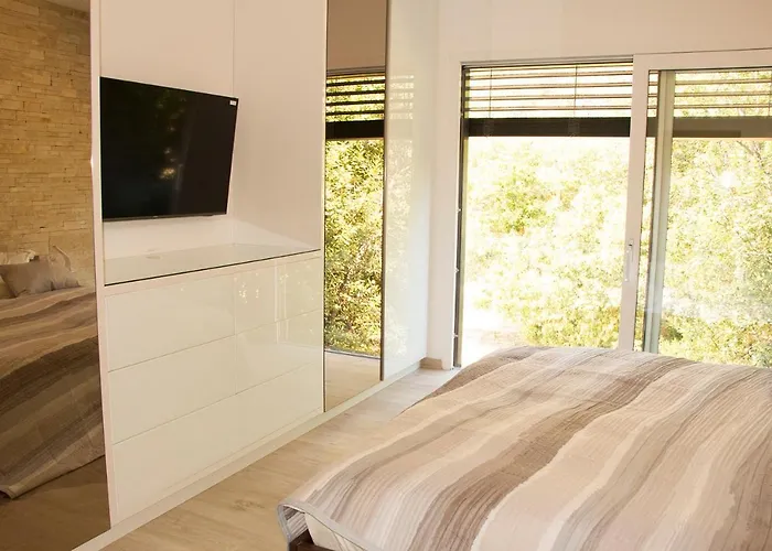 Rosemary Park 자다르