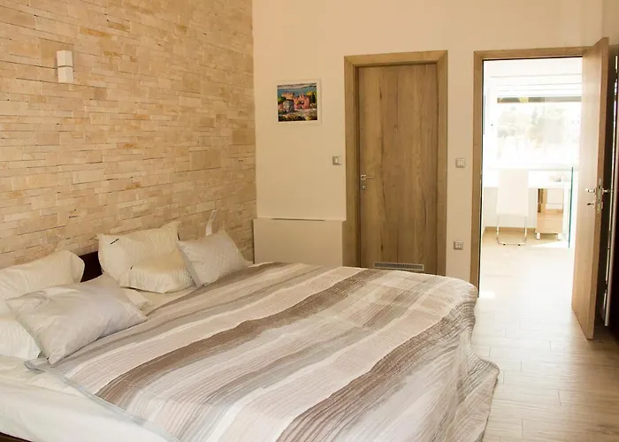 Rosemary Park * 자다르