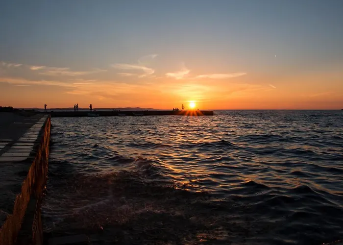 Rosemary Park 자다르