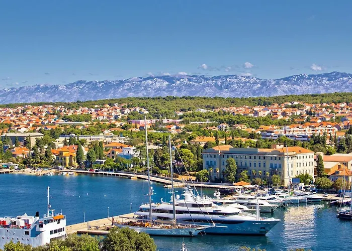 Rosemary Park 빌라 *