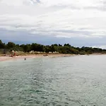 Rosemary Park * Zadar