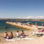 Rosemary Park * Zadar