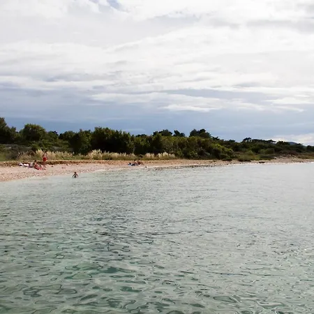 Rosemary Park * Zadar