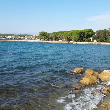 Villa Rosemary Park Zadar