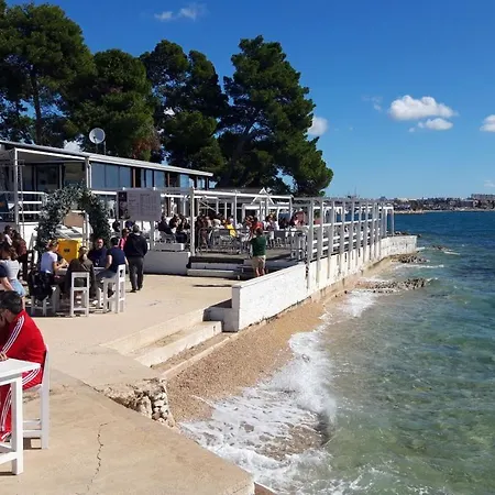 Rosemary Park Zadar
