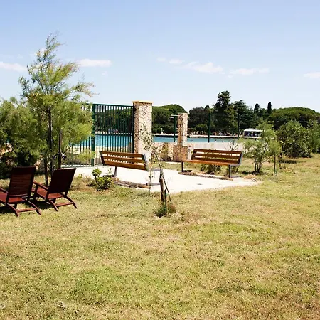 Rosemary Park Villa Zadar