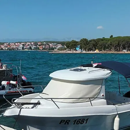 Rosemary Park Villa Zadar