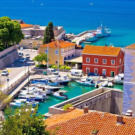 Rosemary Park * Zadar