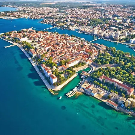 Rosemary Park Villa Zadar