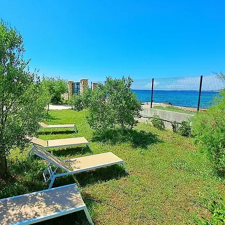 Rosemary Park Zadar