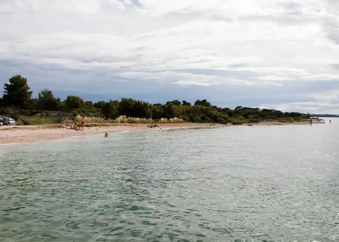 Rosemary Park * Zadar