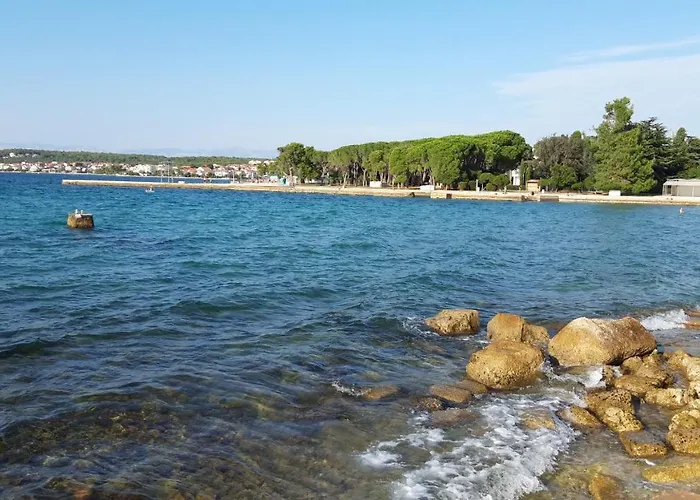 Villa Rosemary Park Zadar