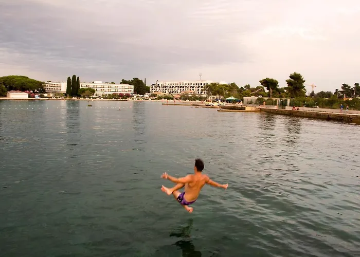 Villa Rosemary Park Zadar