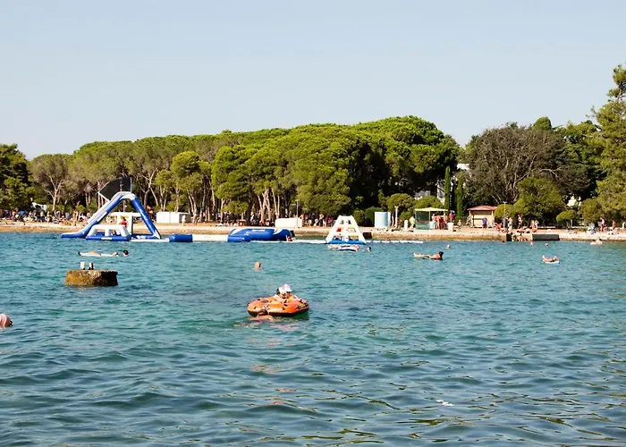 Villa Rosemary Park *