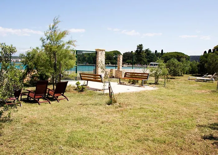 Rosemary Park Villa Zadar