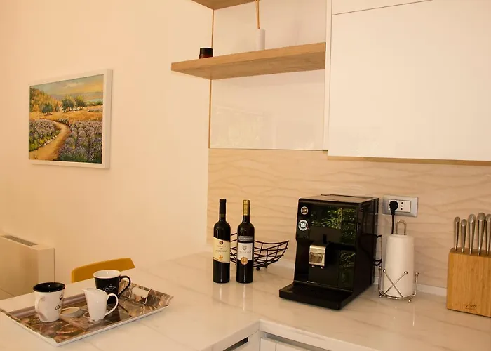 Rosemary Park * Zadar