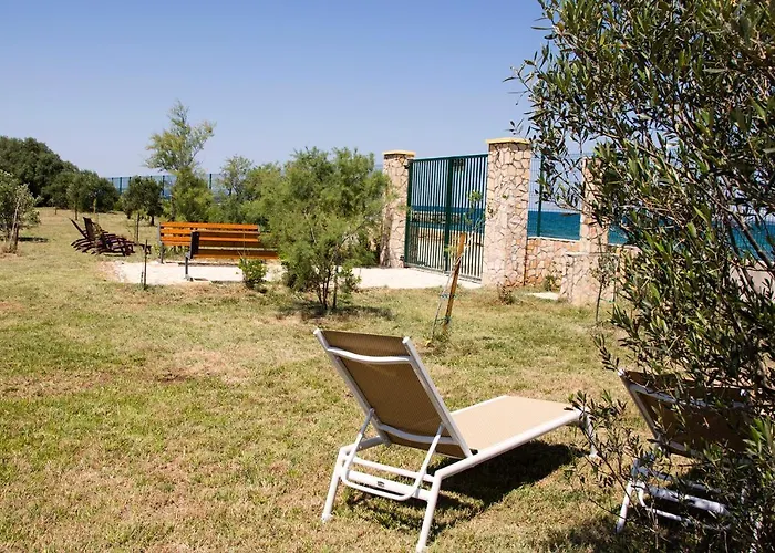 Rosemary Park Zadar