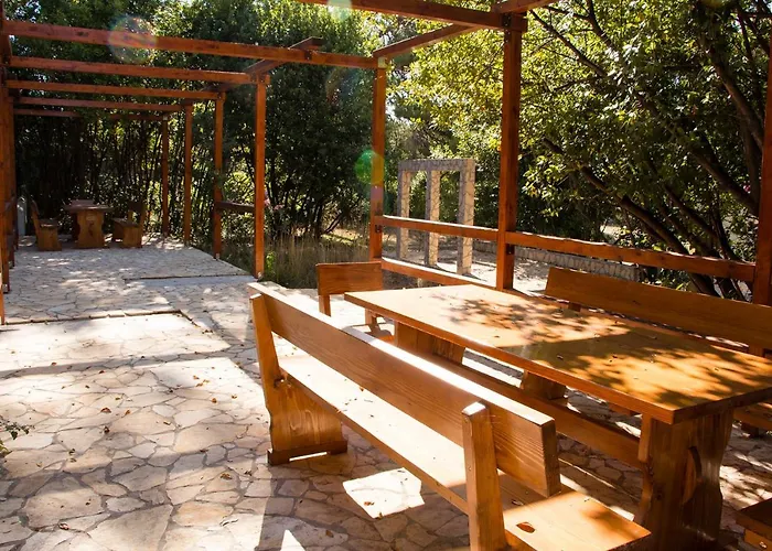 Villa Rosemary Park Zadar