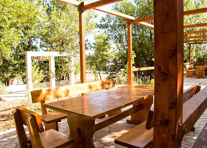 Rosemary Park Villa Zadar