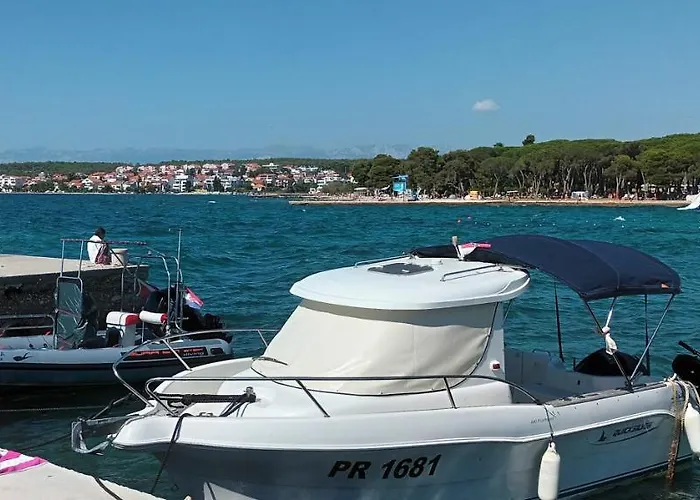 Rosemary Park Villa Zadar