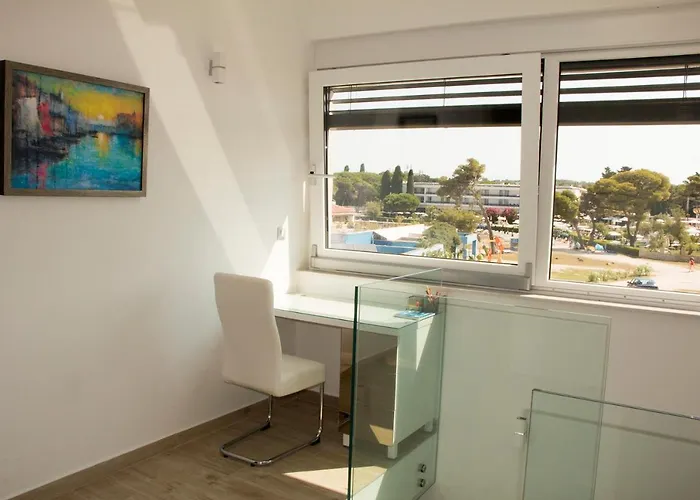 Rosemary Park * Zadar