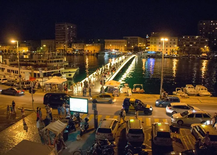 Villa Rosemary Park Zadar