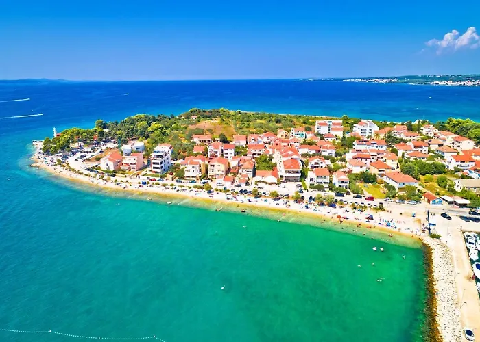 Rosemary Park Villa Zadar