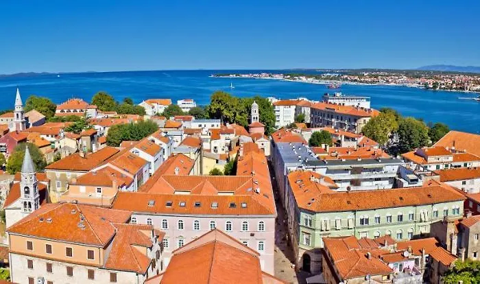 Rosemary Park Villa Zadar